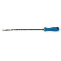 thumbnail image 2 of 6mm Tyre Puncture Repair Tool – Pistol Grip Rasp Hand Reamer For Car, Van, JCB, Tractor 2 of 3